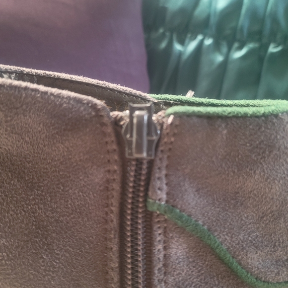 Machi Becky-2 Bootie - Ankle Boots -zip up - Picture 3 of 7